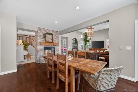 6726 S Quantock Way Aurora CO 80016