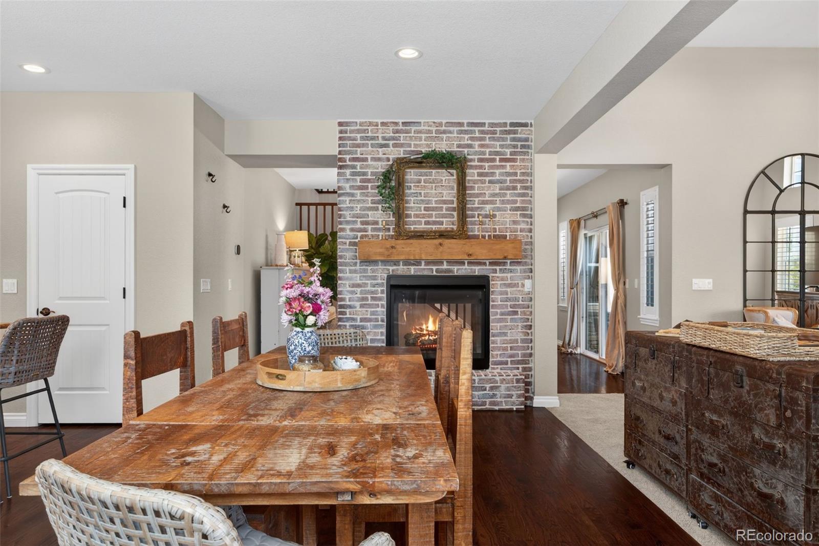 6726 S Quantock Way Aurora CO 80016