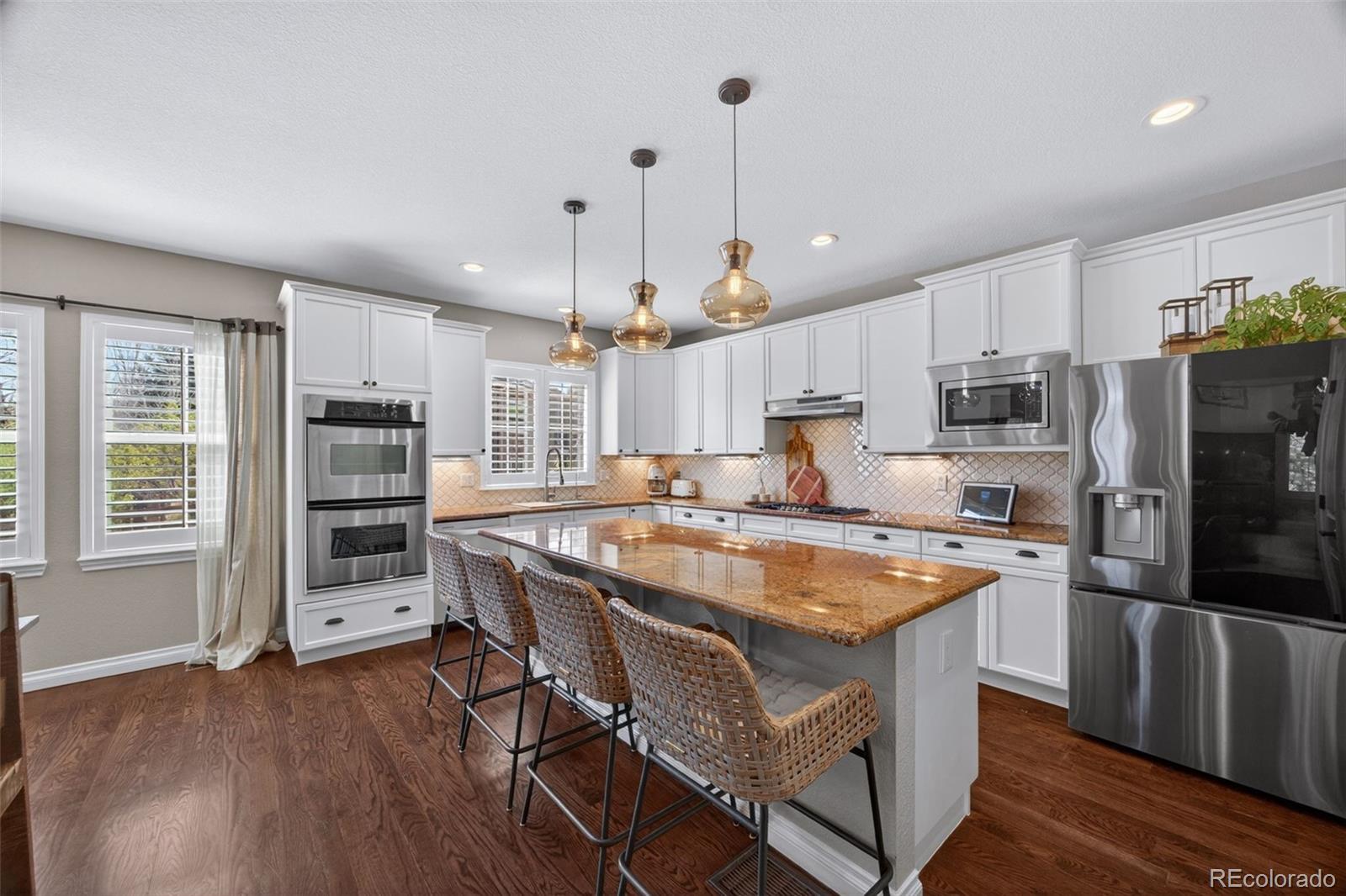 6726 S Quantock Way Aurora CO 80016