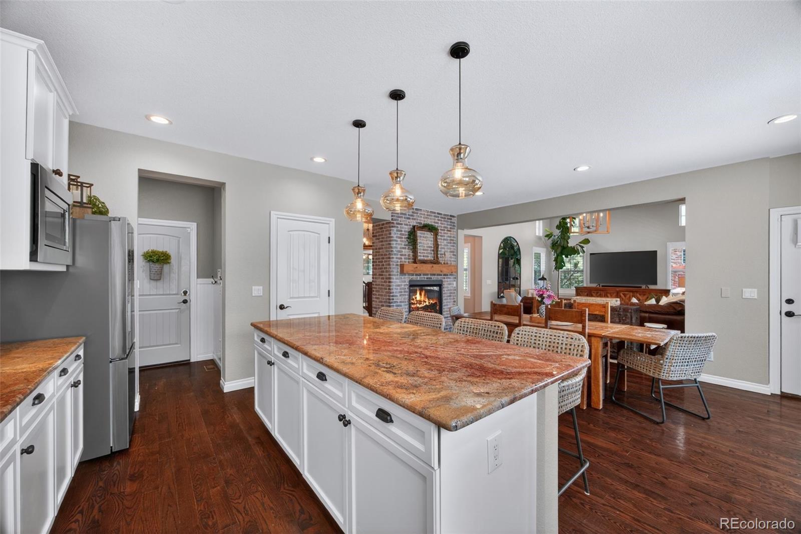 6726 S Quantock Way Aurora CO 80016