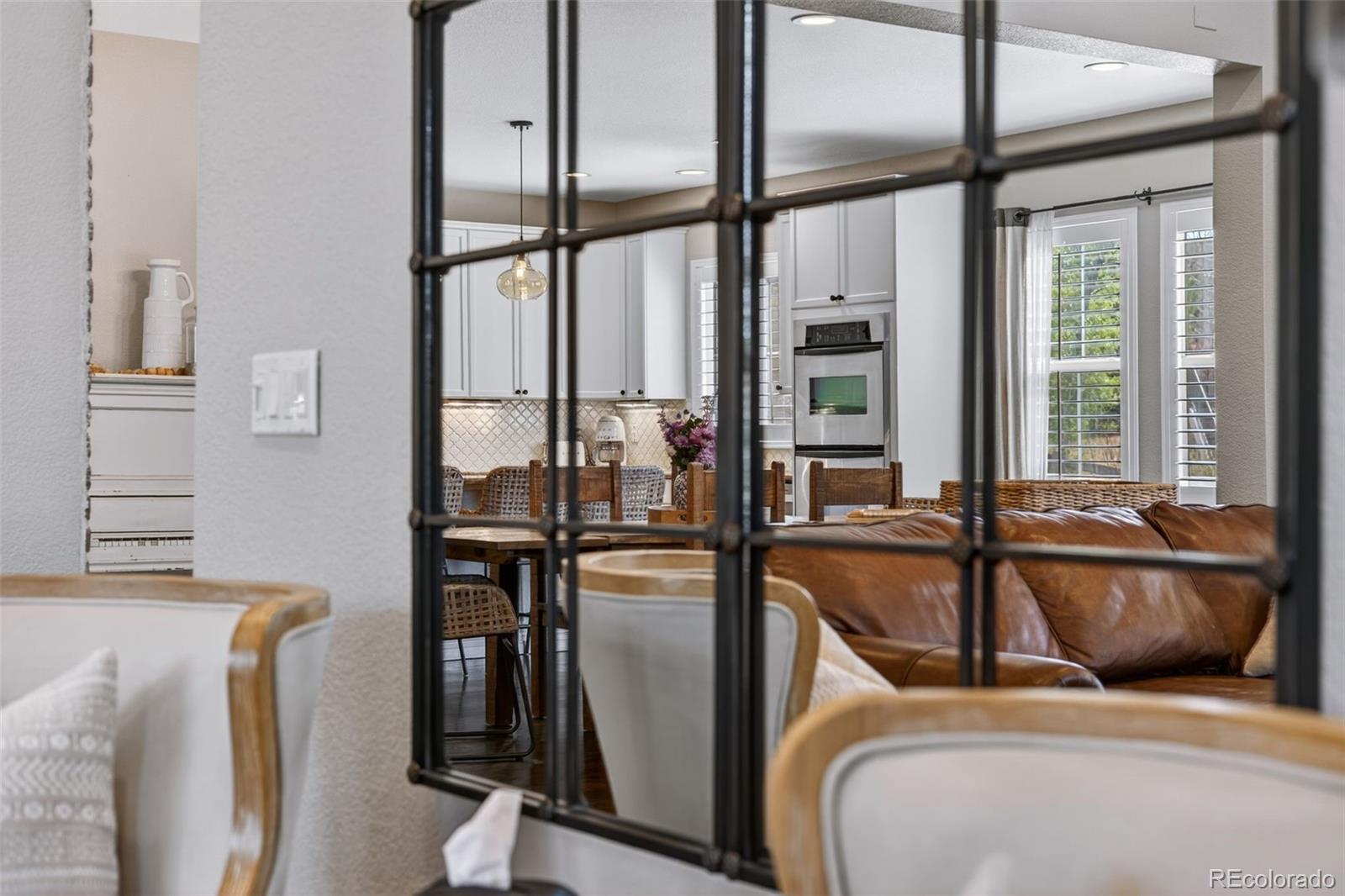 6726 S Quantock Way Aurora CO 80016