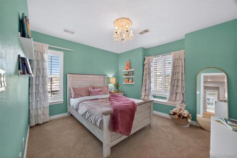 6726 S Quantock Way Aurora CO 80016