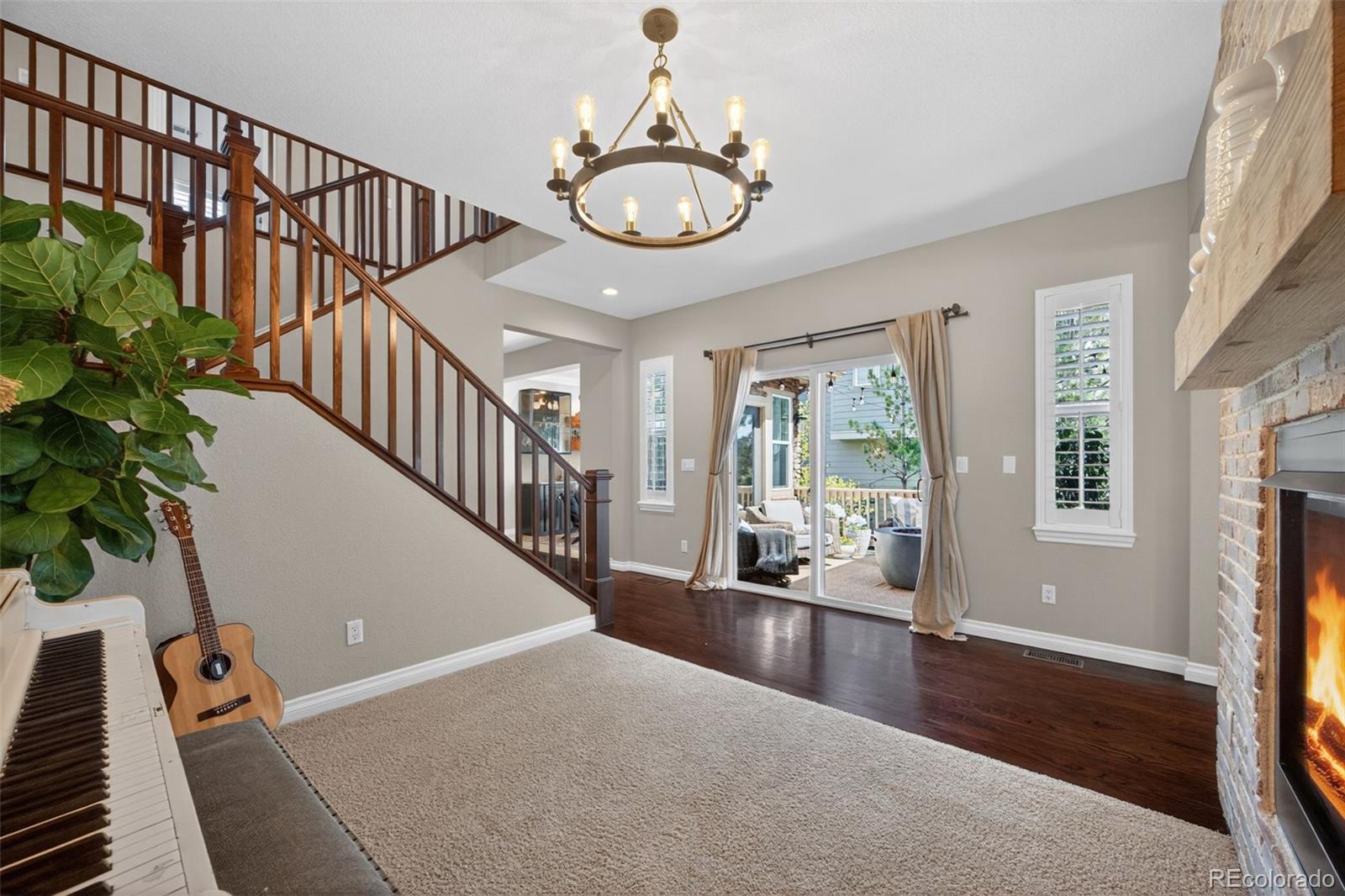 6726 S Quantock Way Aurora CO 80016