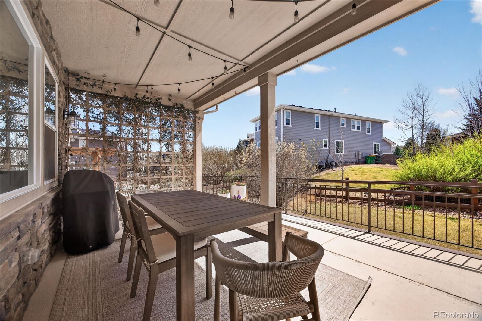 6726 S Quantock Way Aurora CO 80016