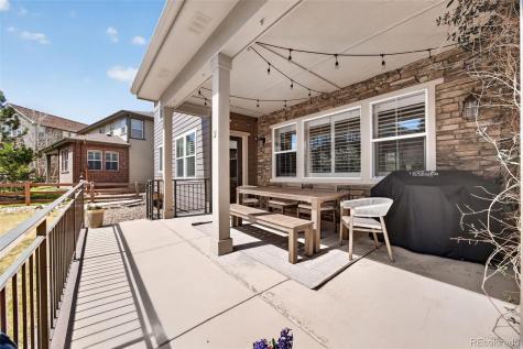 6726 S Quantock Way Aurora CO 80016