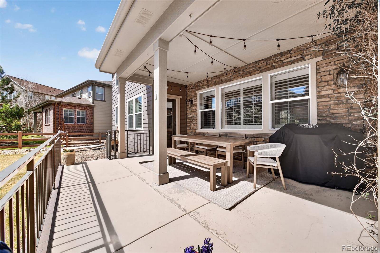 6726 S Quantock Way Aurora CO 80016