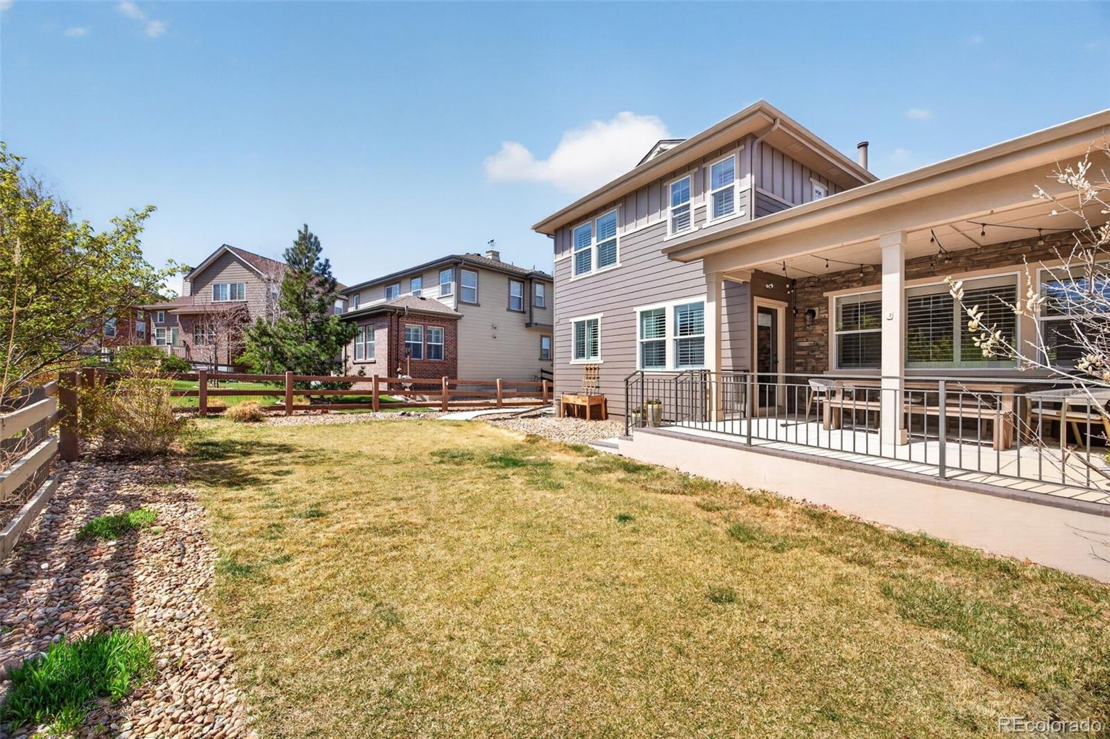 6726 S Quantock Way Aurora CO 80016