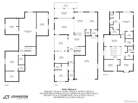 6726 S Quantock Way Aurora CO 80016