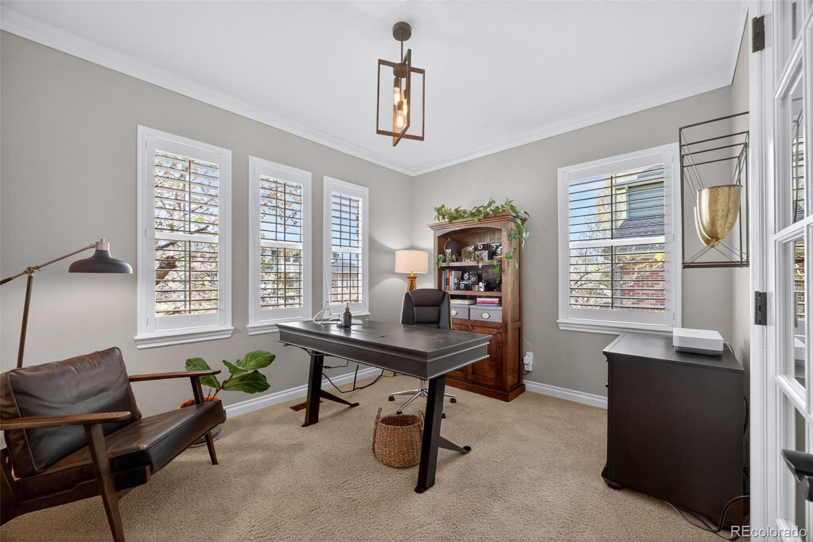 6726 S Quantock Way Aurora CO 80016