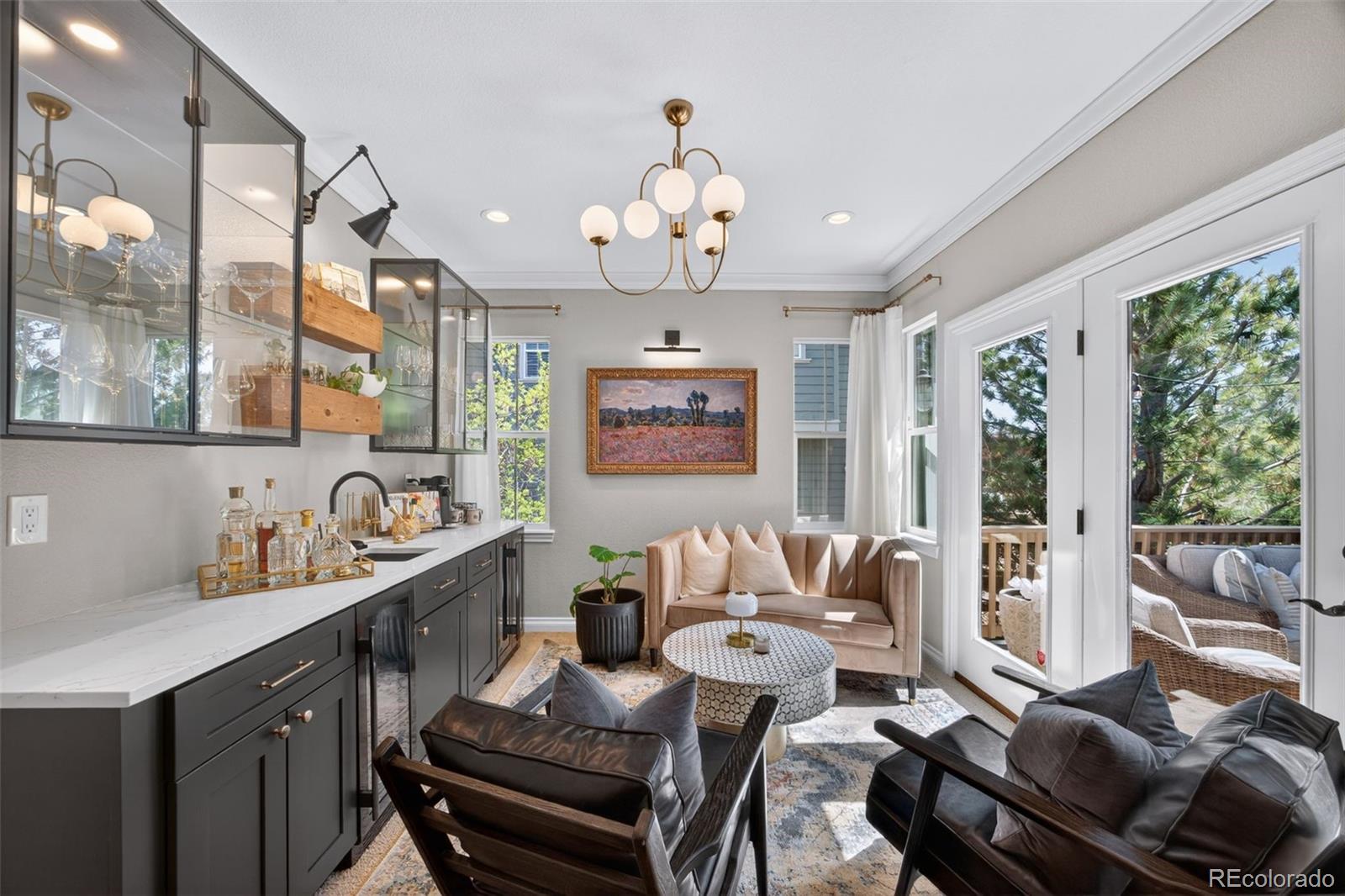 6726 S Quantock Way Aurora CO 80016