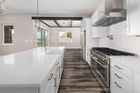 1945 Holmby Court Castle Rock CO 80104