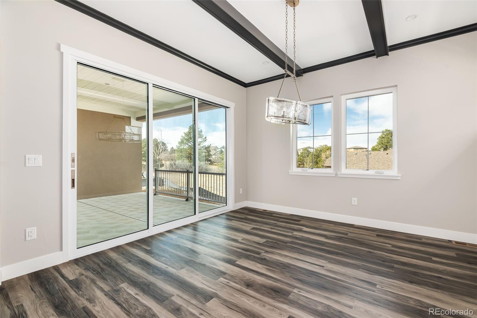 1945 Holmby Court Castle Rock CO 80104