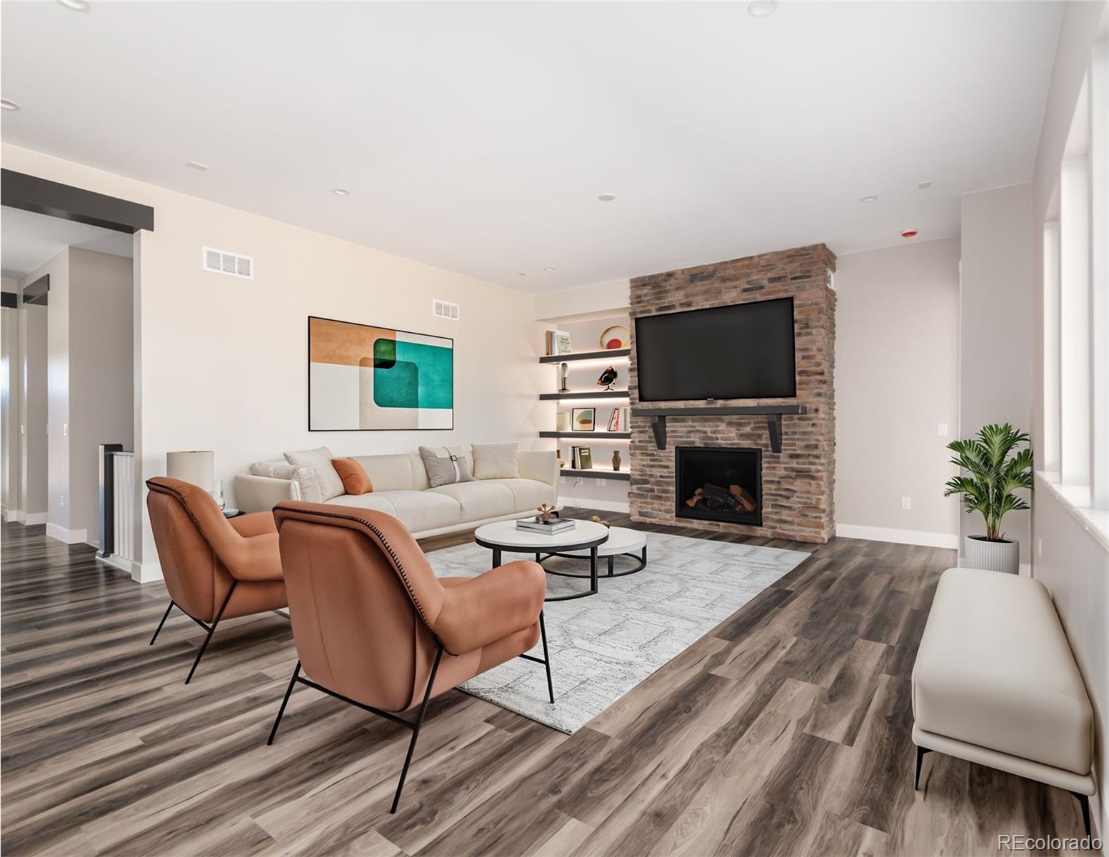 1945 Holmby Court Castle Rock CO 80104