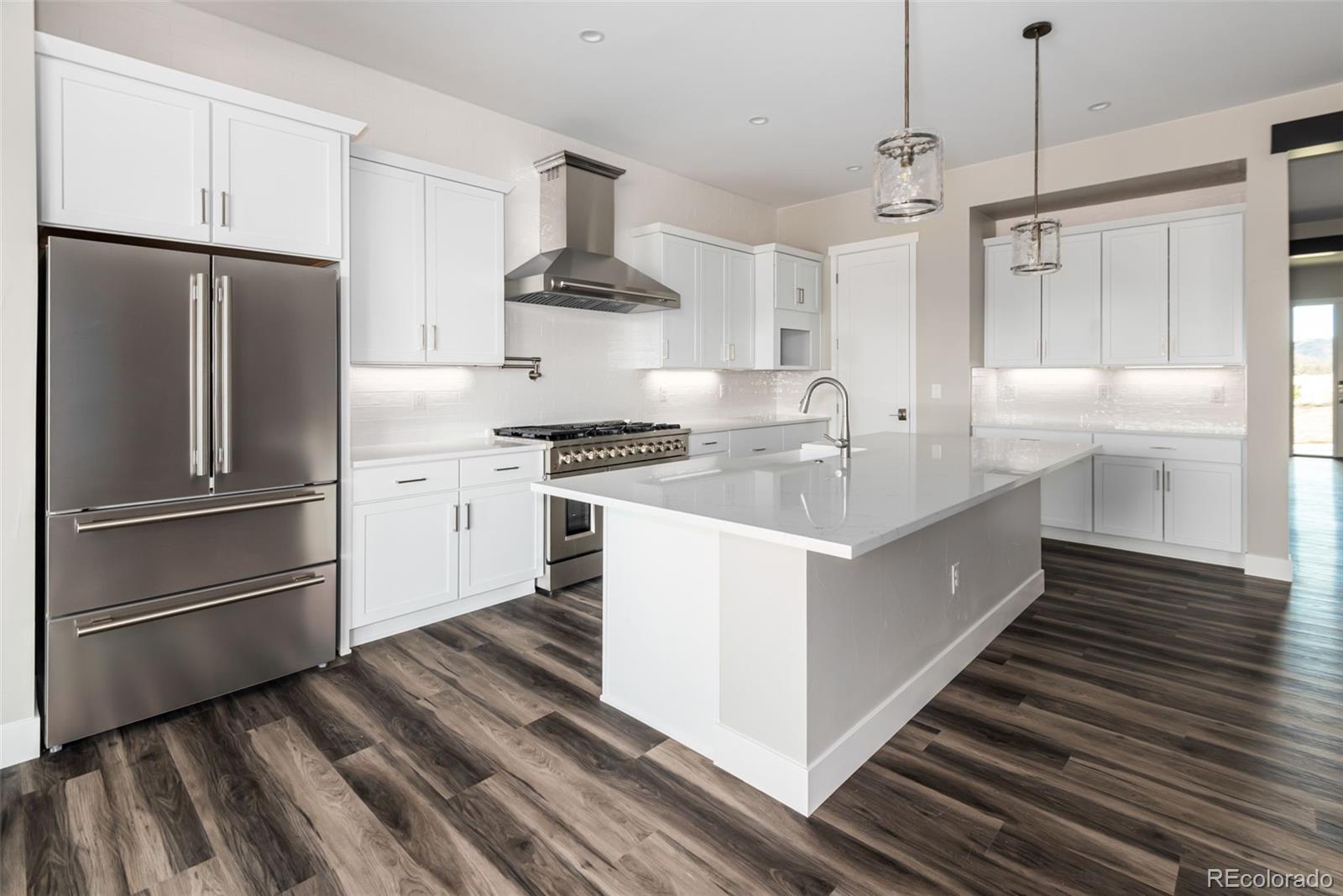 1945 Holmby Court Castle Rock CO 80104