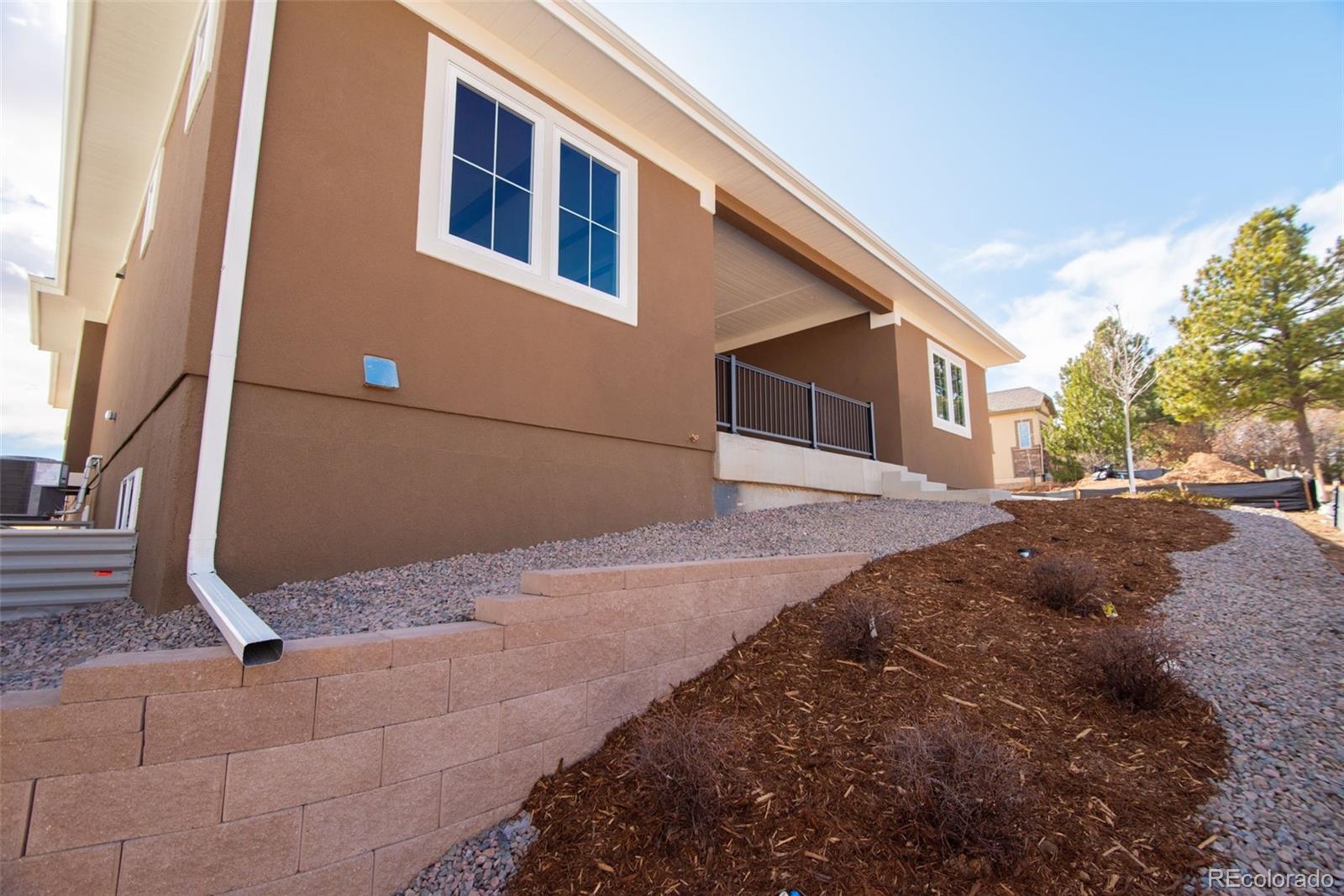 1945 Holmby Court Castle Rock CO 80104