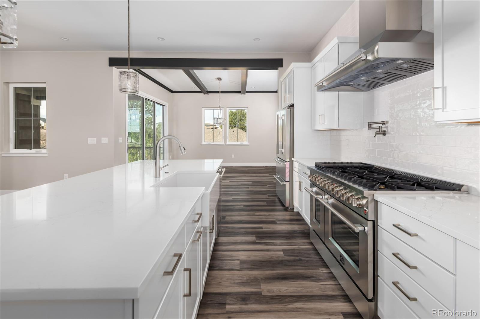 1945 Holmby Court Castle Rock CO 80104