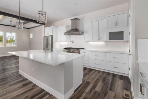 1945 Holmby Court Castle Rock CO 80104