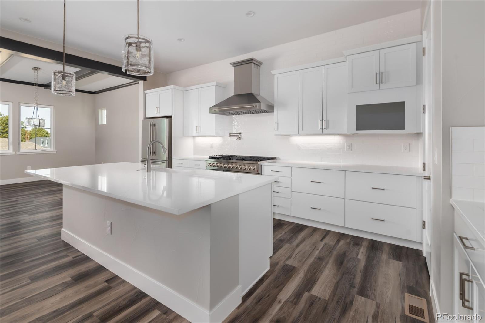 1945 Holmby Court Castle Rock CO 80104