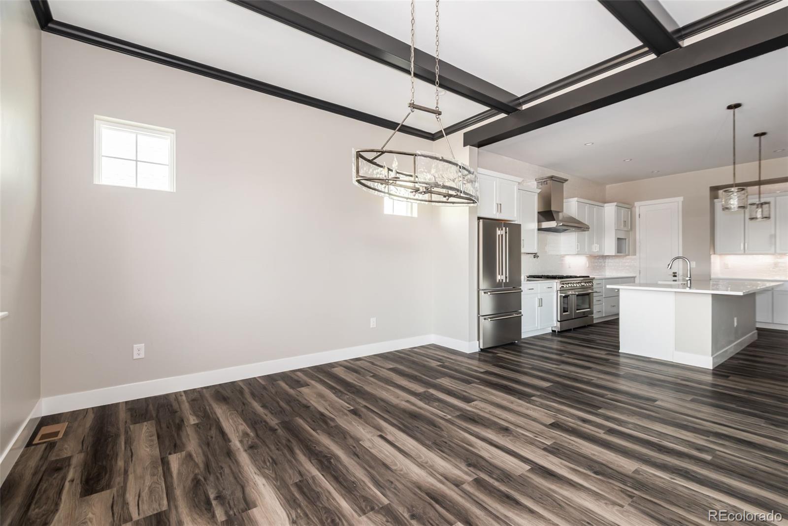 1945 Holmby Court Castle Rock CO 80104