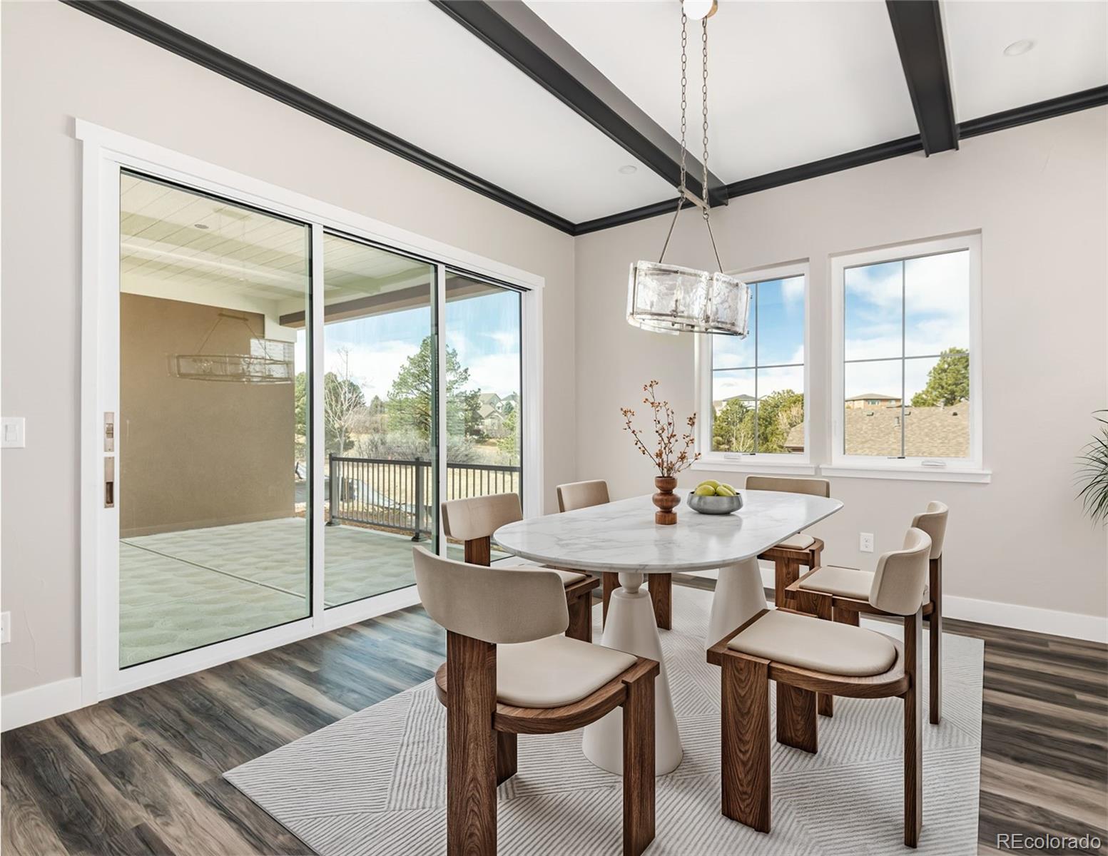 1945 Holmby Court Castle Rock CO 80104