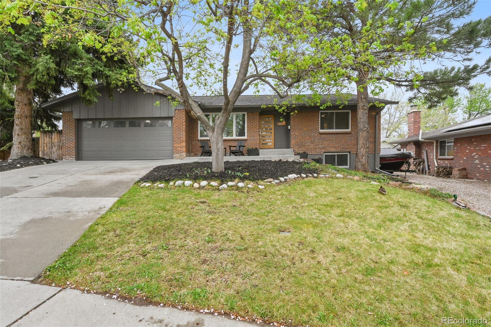 6914 E Wesley Avenue Denver CO 80224