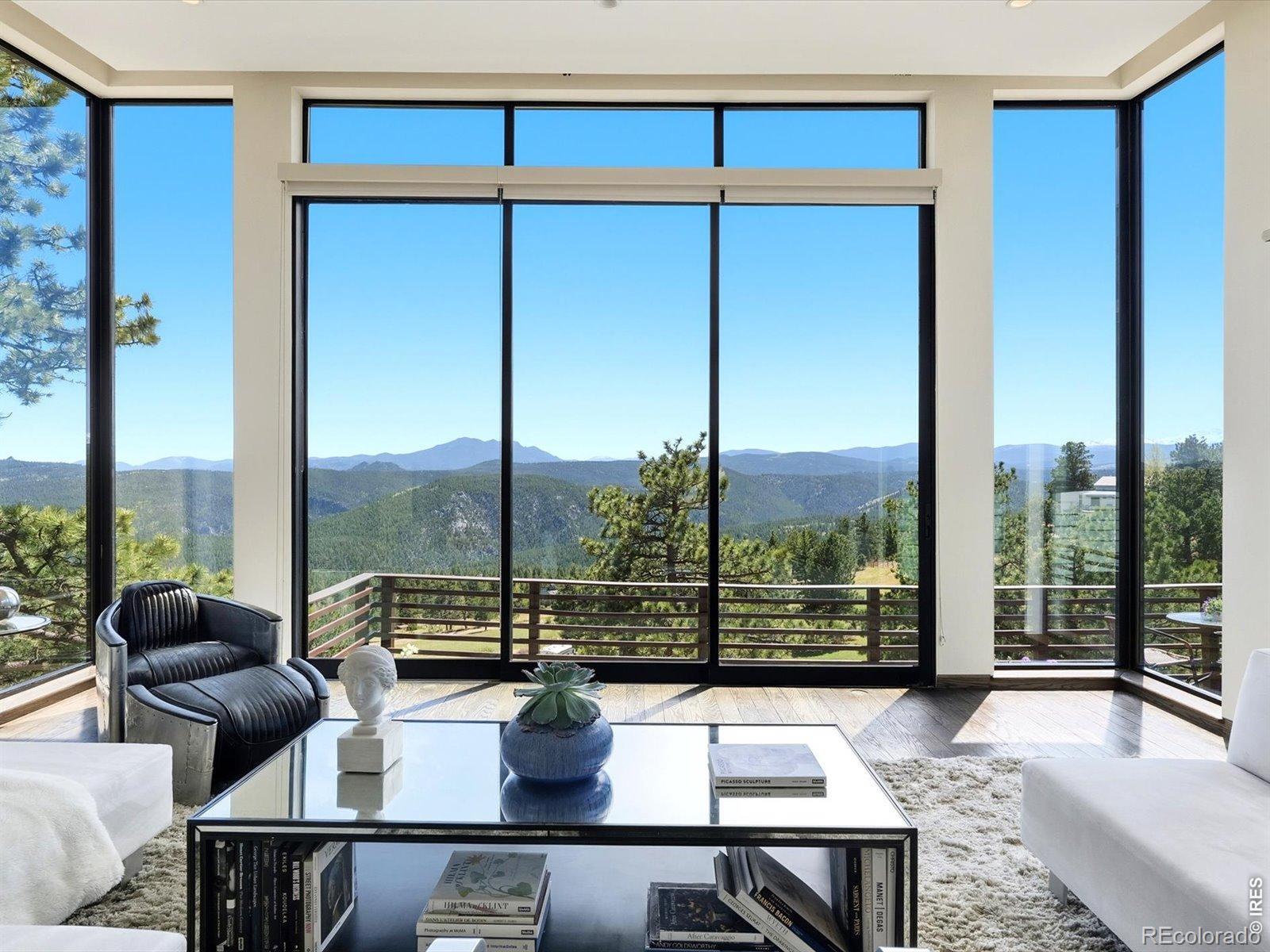 660 S Peak Road Boulder CO 80302