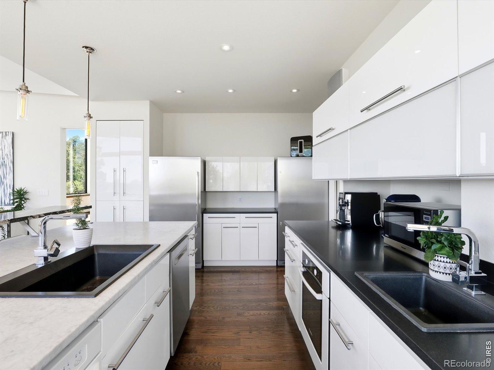 660 S Peak Road Boulder CO 80302
