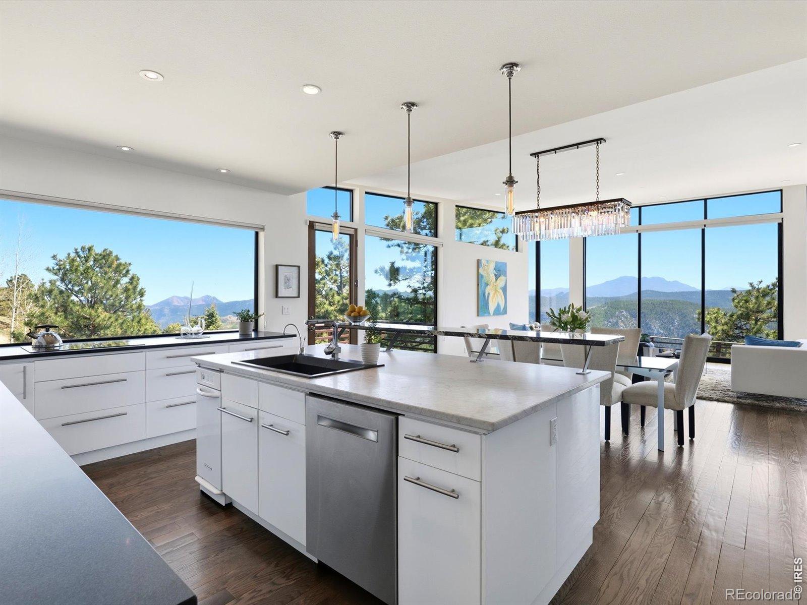 660 S Peak Road Boulder CO 80302