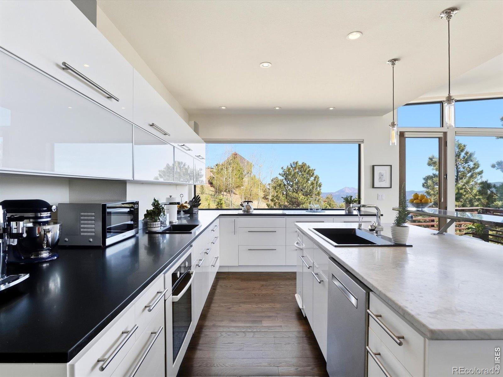660 S Peak Road Boulder CO 80302