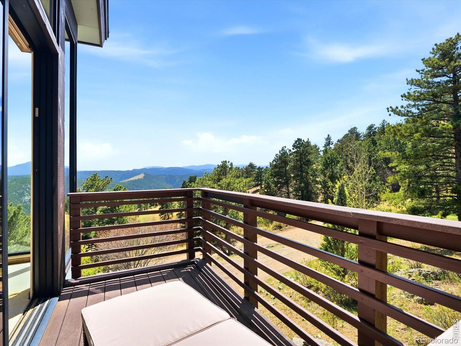 660 S Peak Road Boulder CO 80302