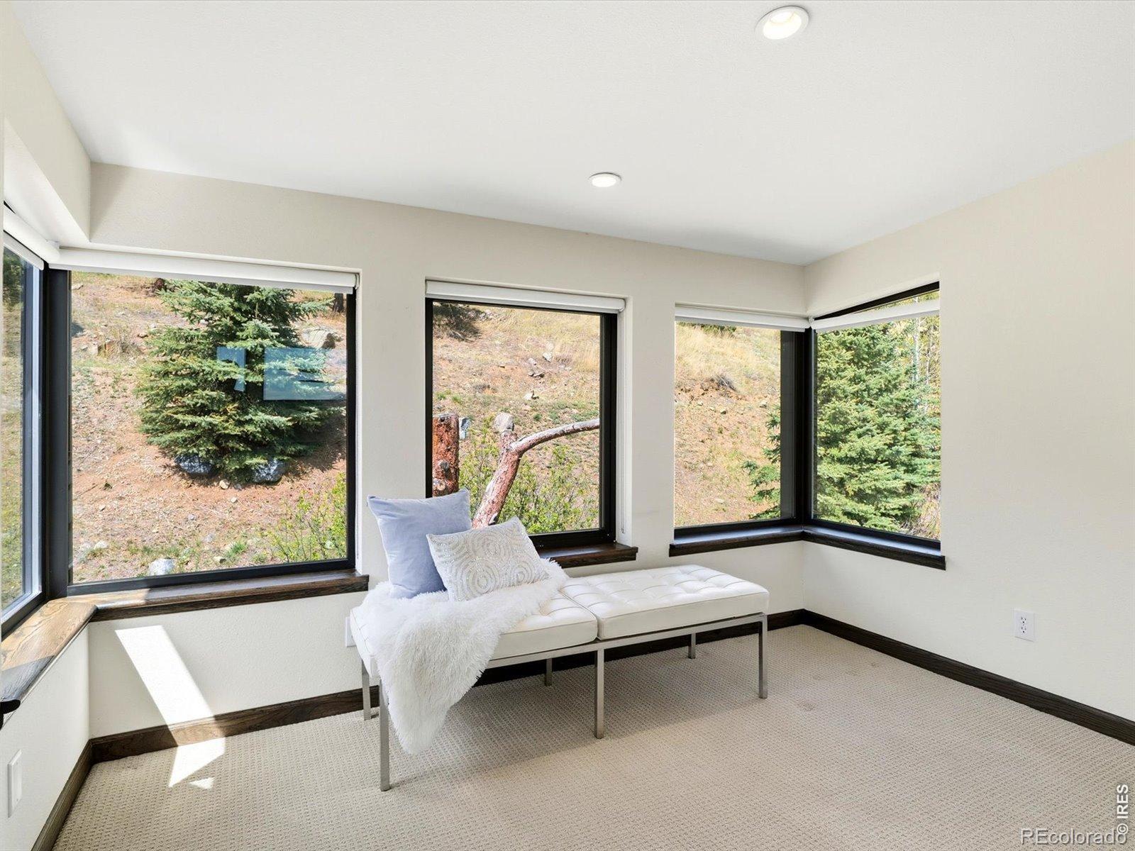 660 S Peak Road Boulder CO 80302