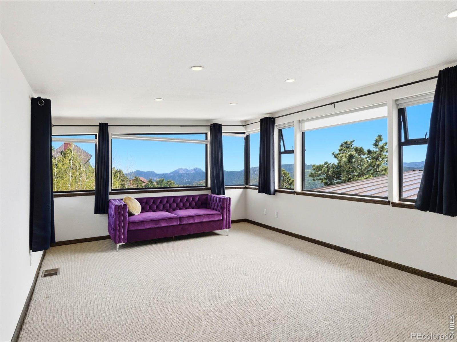 660 S Peak Road Boulder CO 80302