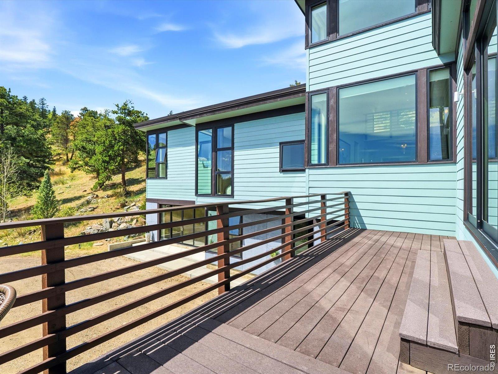 660 S Peak Road Boulder CO 80302