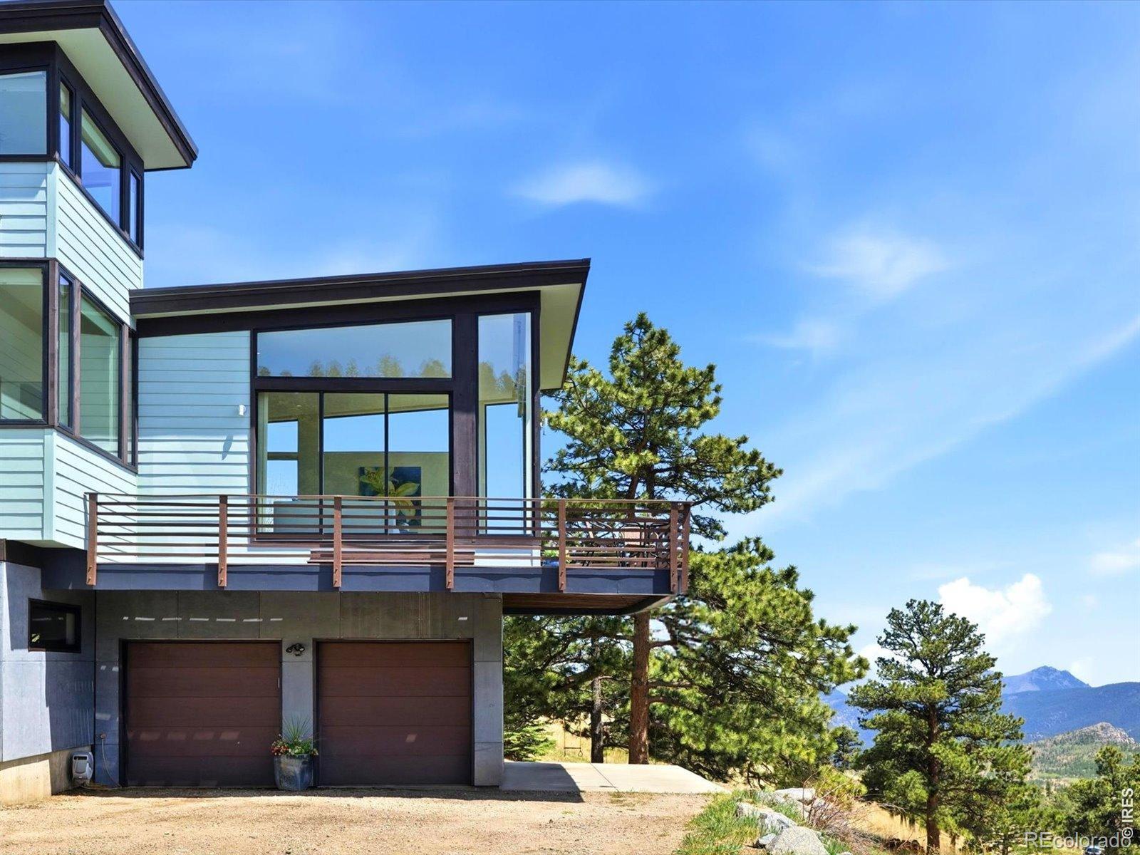 660 S Peak Road Boulder CO 80302