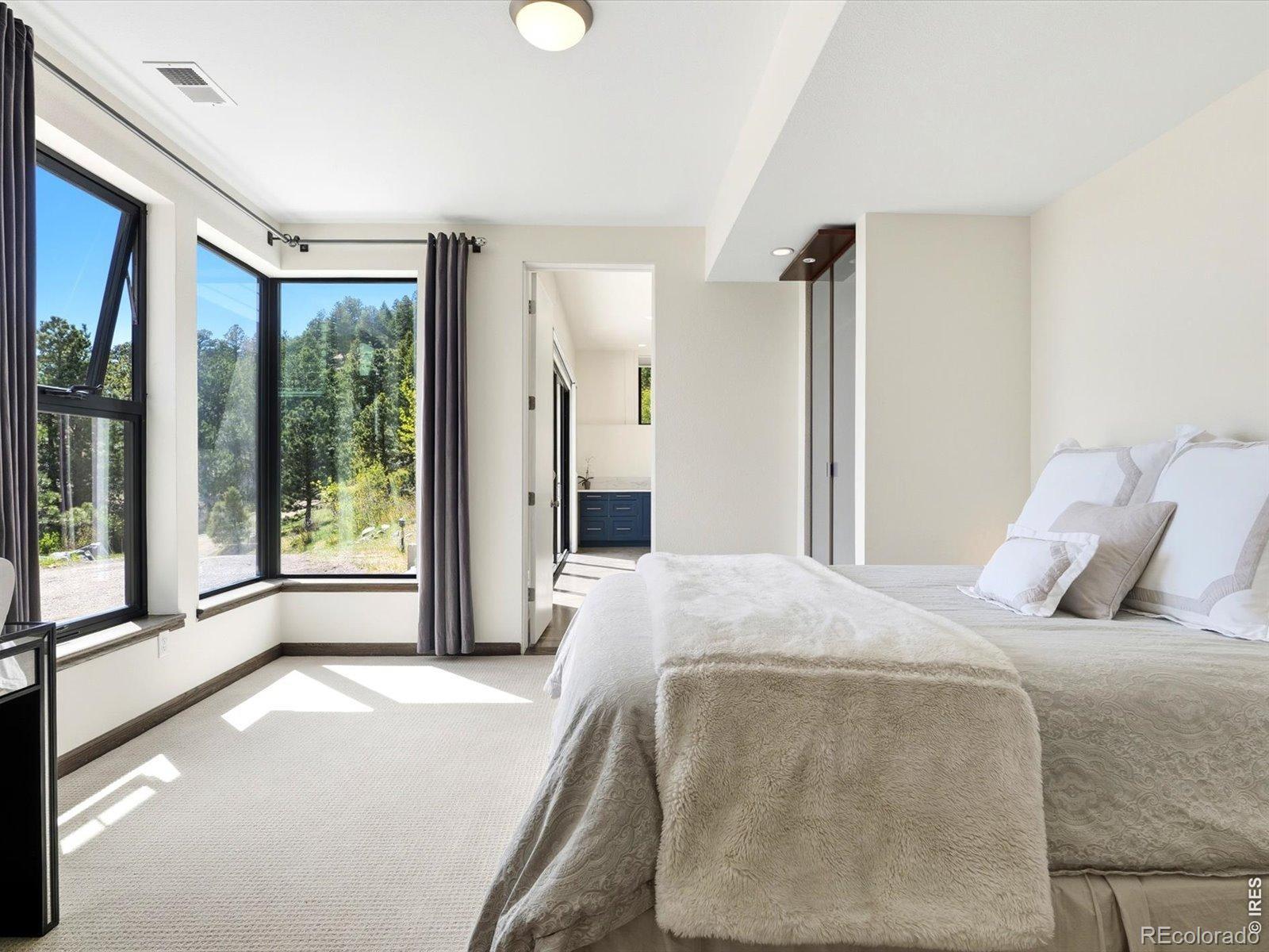 660 S Peak Road Boulder CO 80302