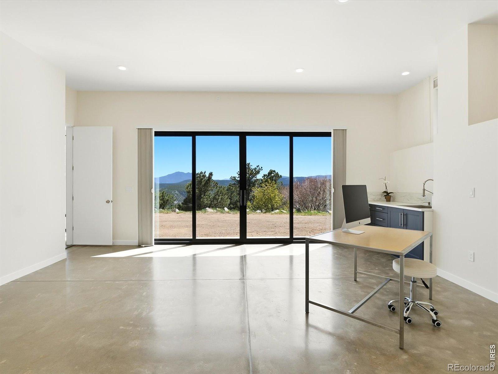 660 S Peak Road Boulder CO 80302