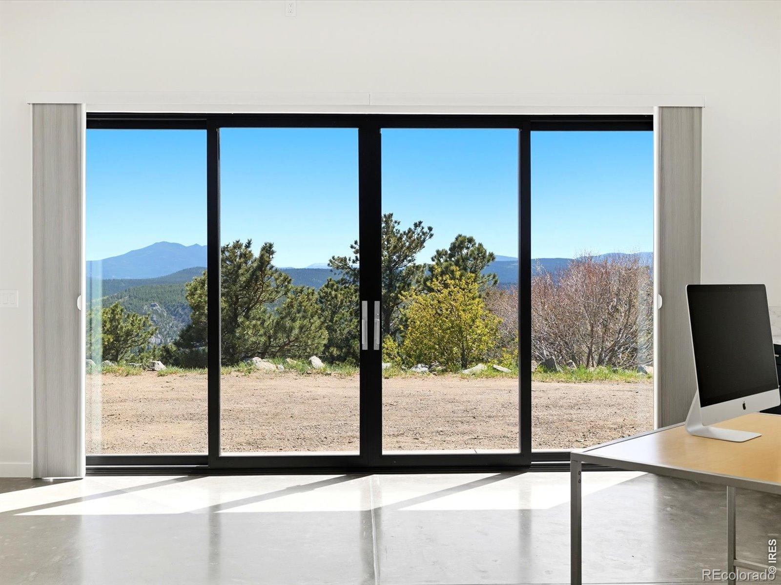 660 S Peak Road Boulder CO 80302