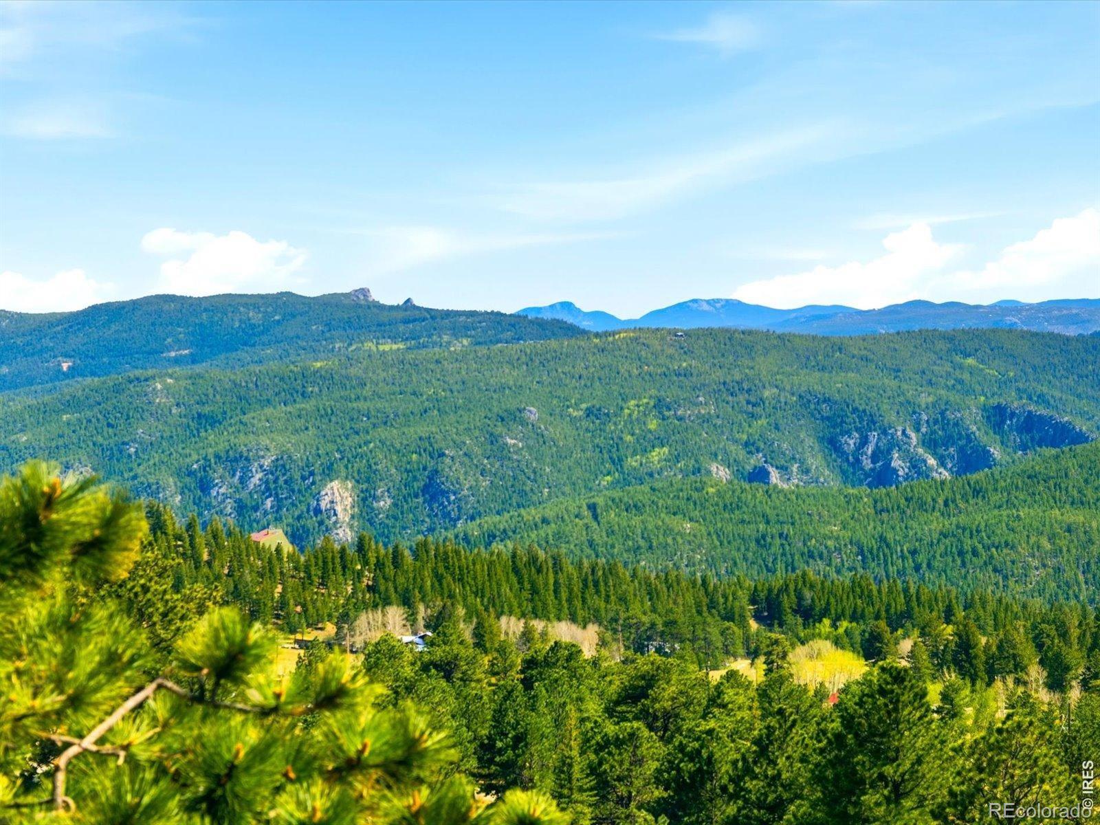 660 S Peak Road Boulder CO 80302