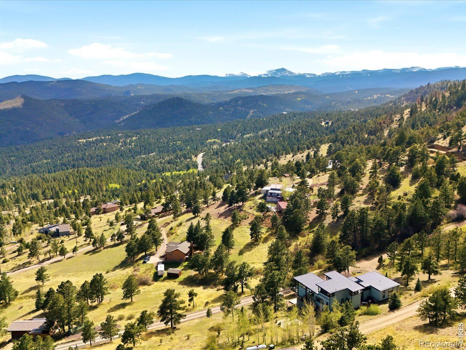 660 S Peak Road Boulder CO 80302