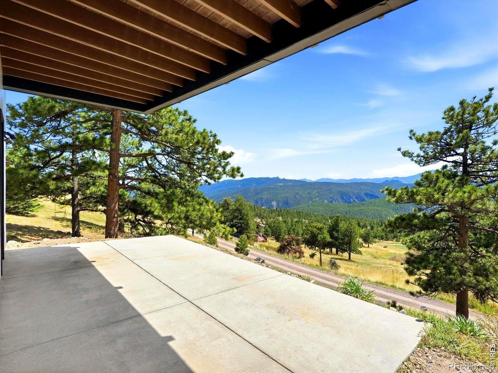 660 S Peak Road Boulder CO 80302