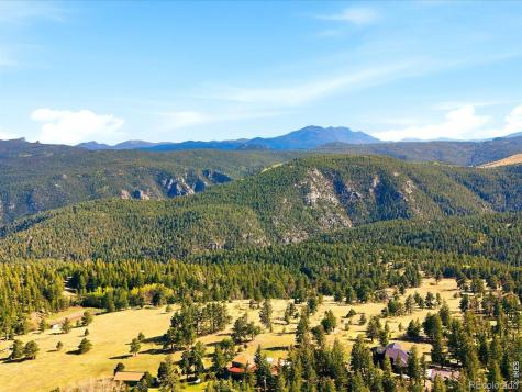 660 S Peak Road Boulder CO 80302