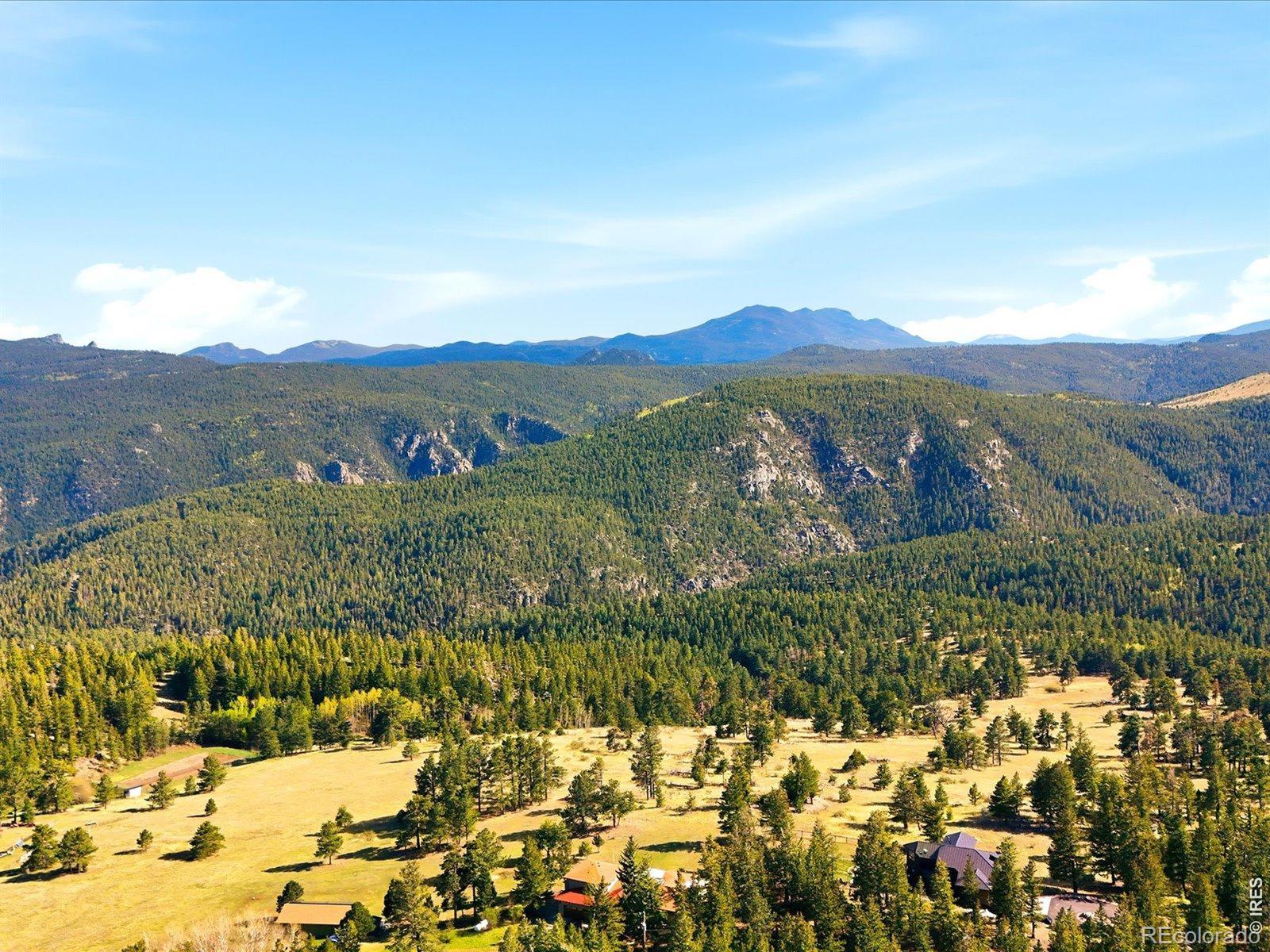 660 S Peak Road Boulder CO 80302