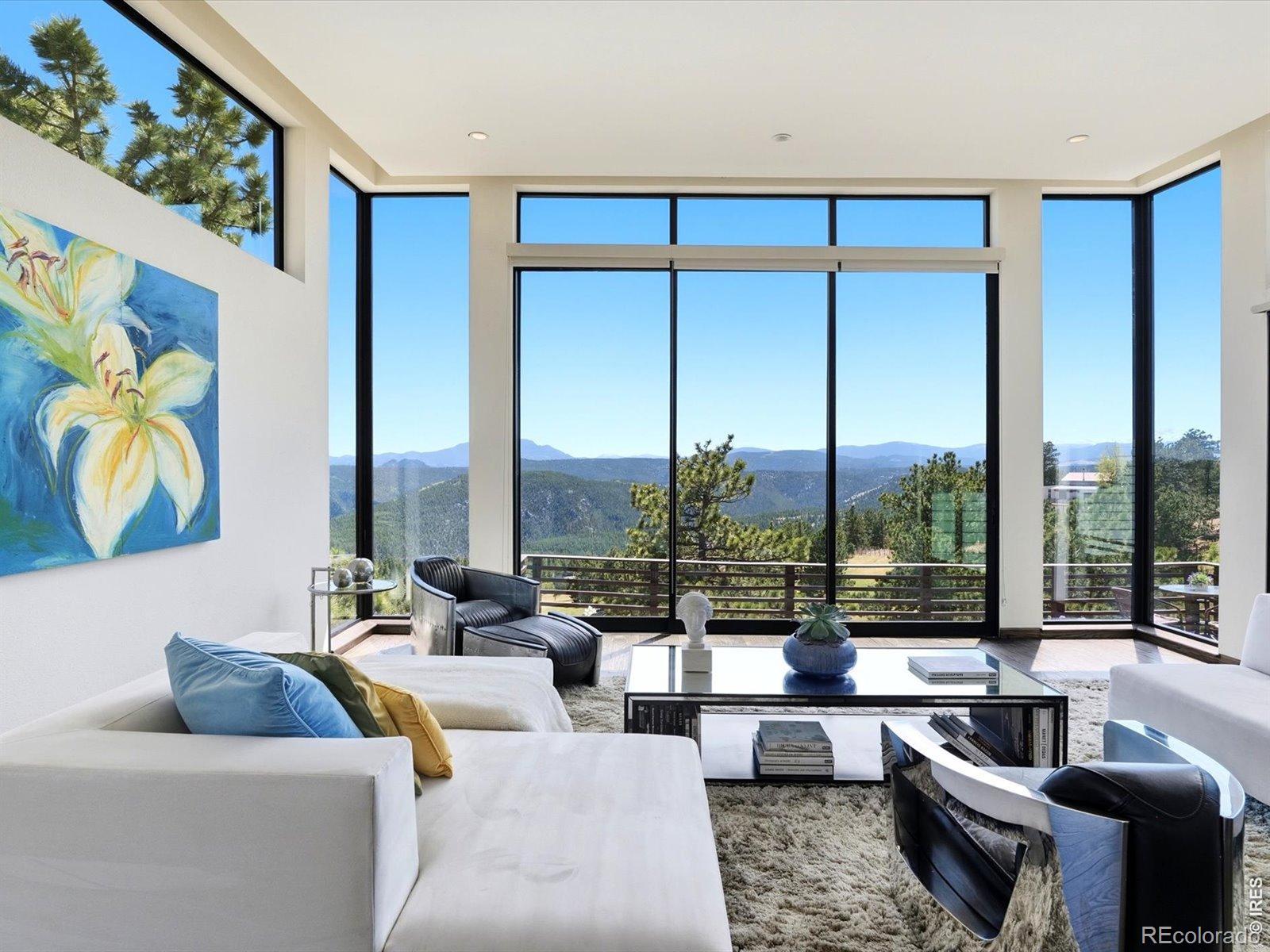 660 S Peak Road Boulder CO 80302