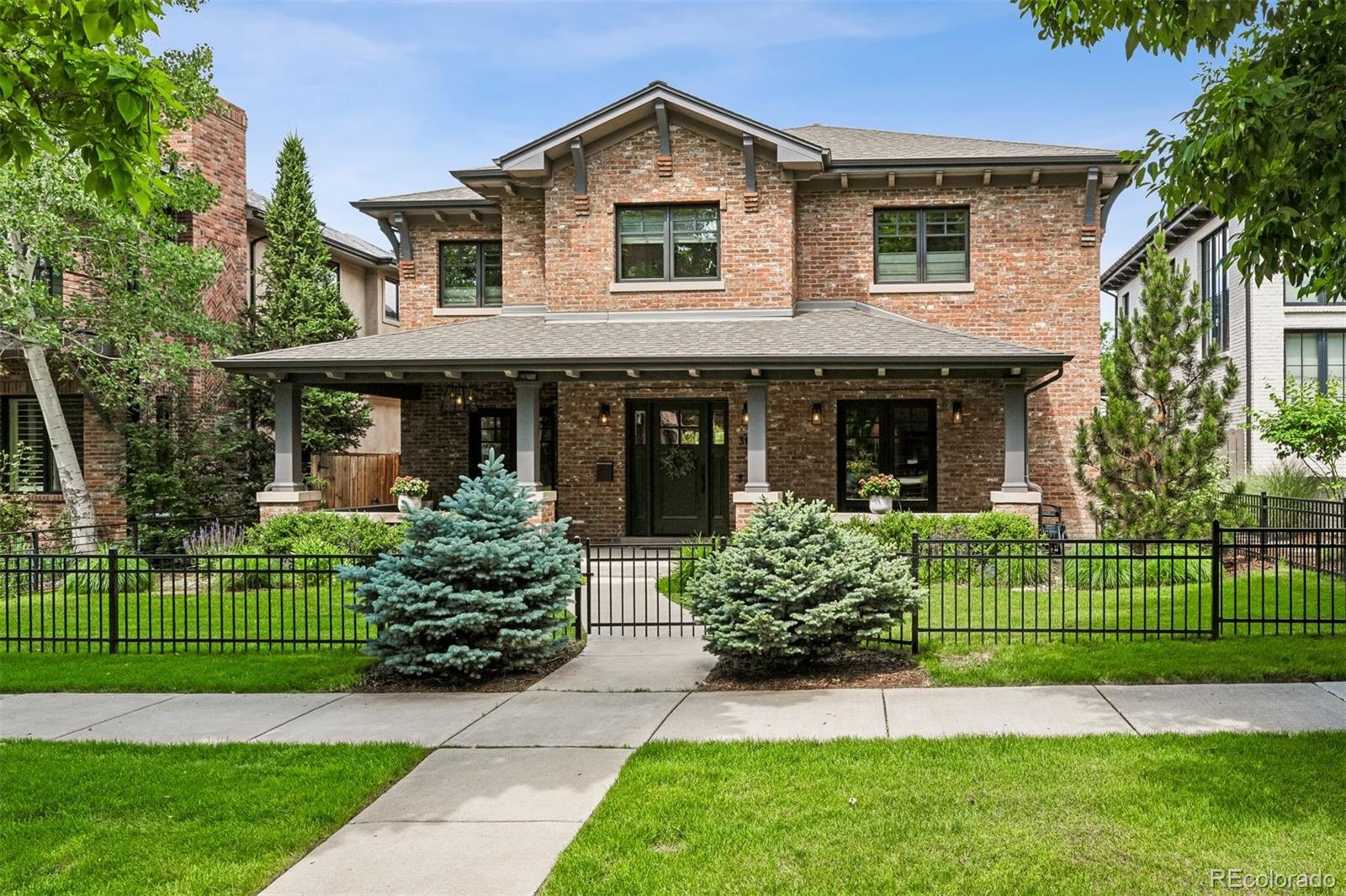 367 S Race Street Denver CO 80209