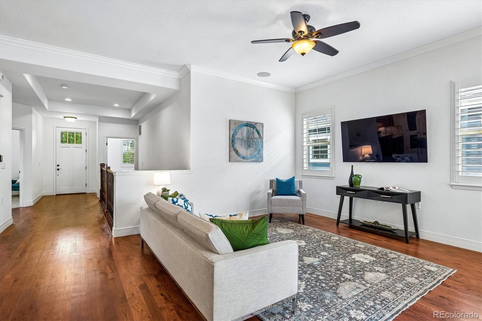 8043 E 49th Place Denver CO 80238