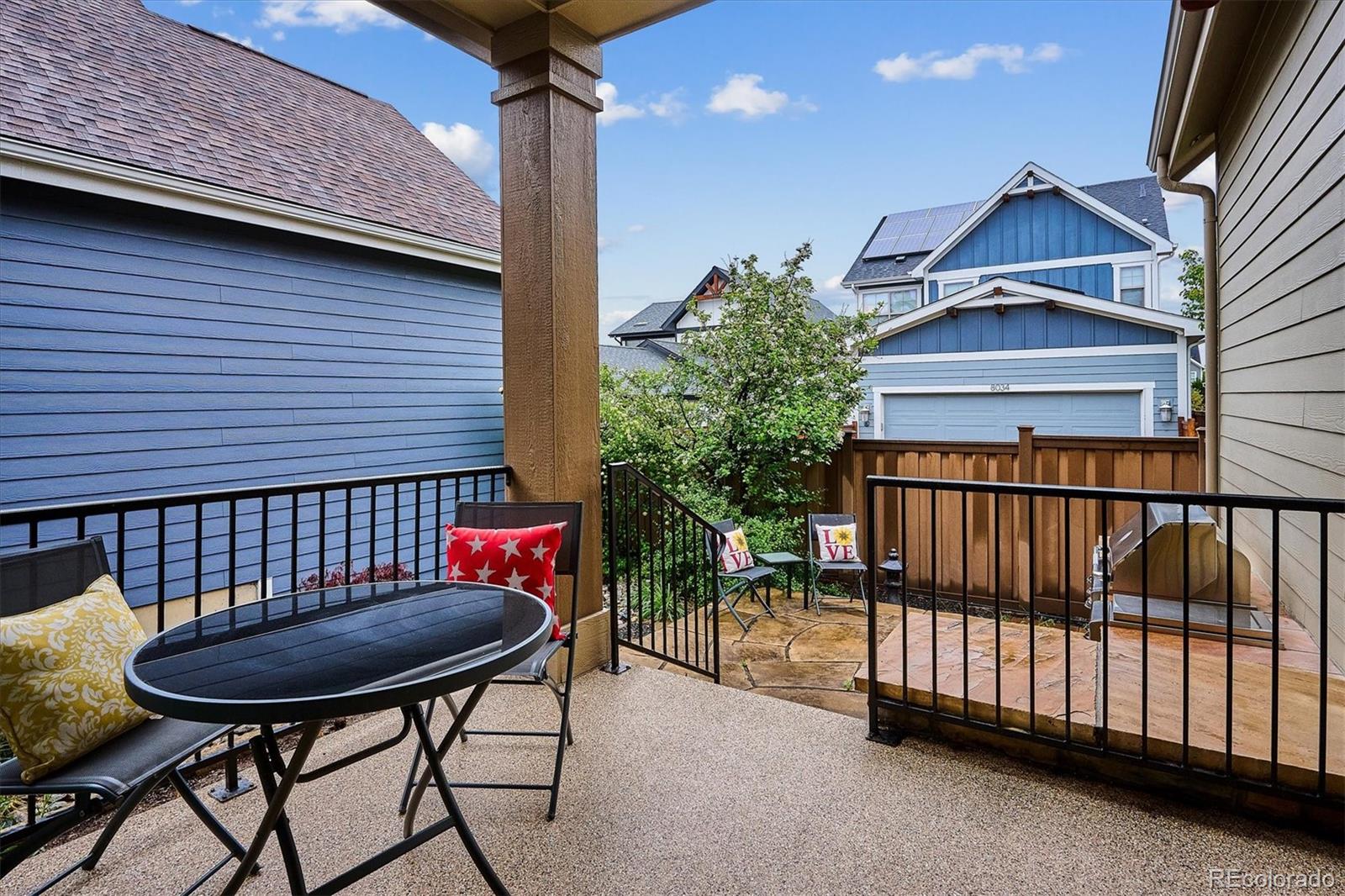 8043 E 49th Place Denver CO 80238