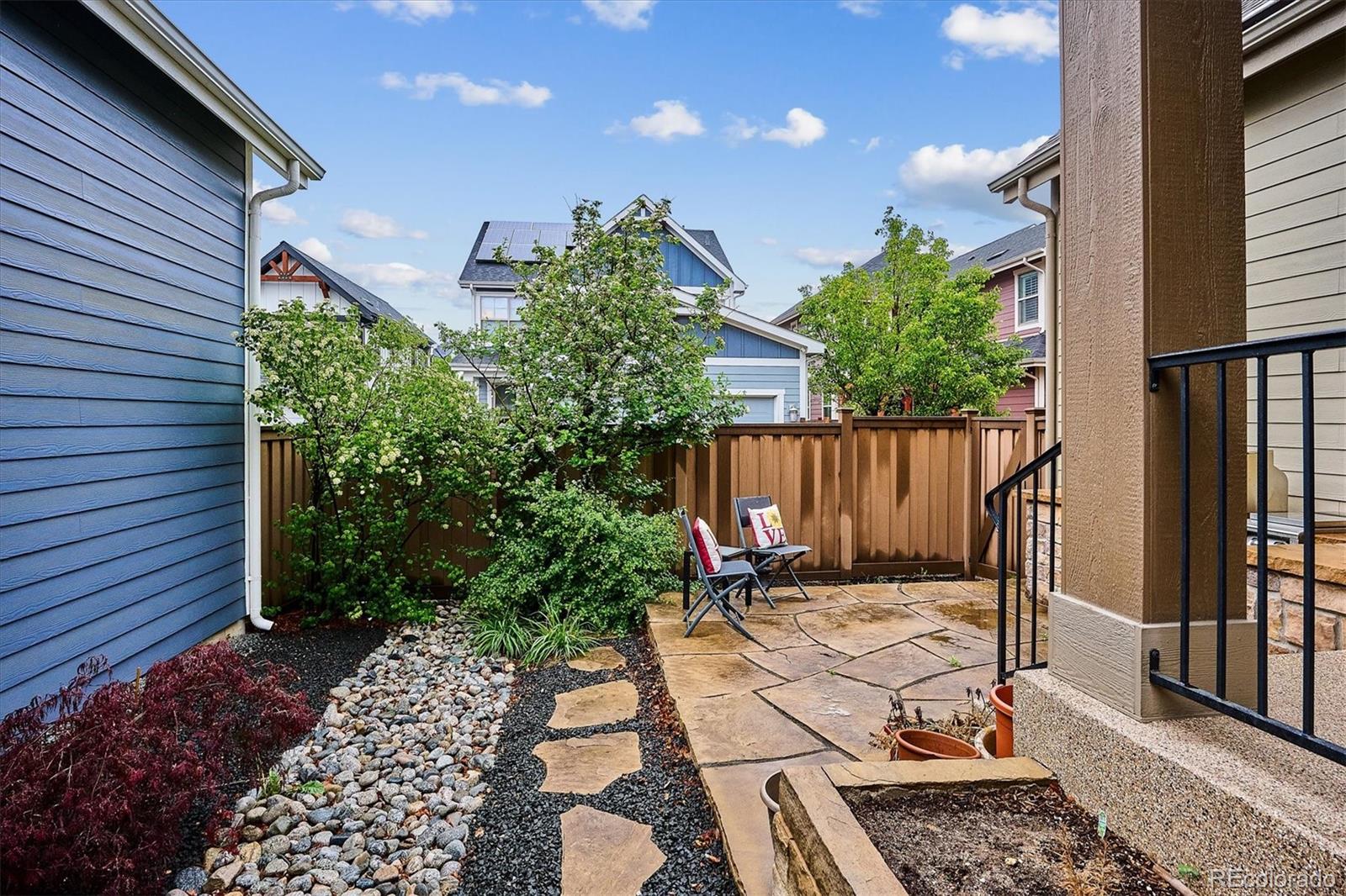 8043 E 49th Place Denver CO 80238