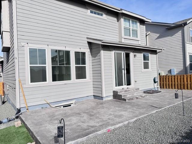 10962 Vaughn Street Commerce City CO 80022