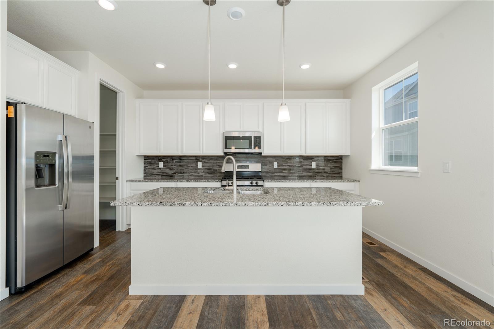 10962 Vaughn Street Commerce City CO 80022