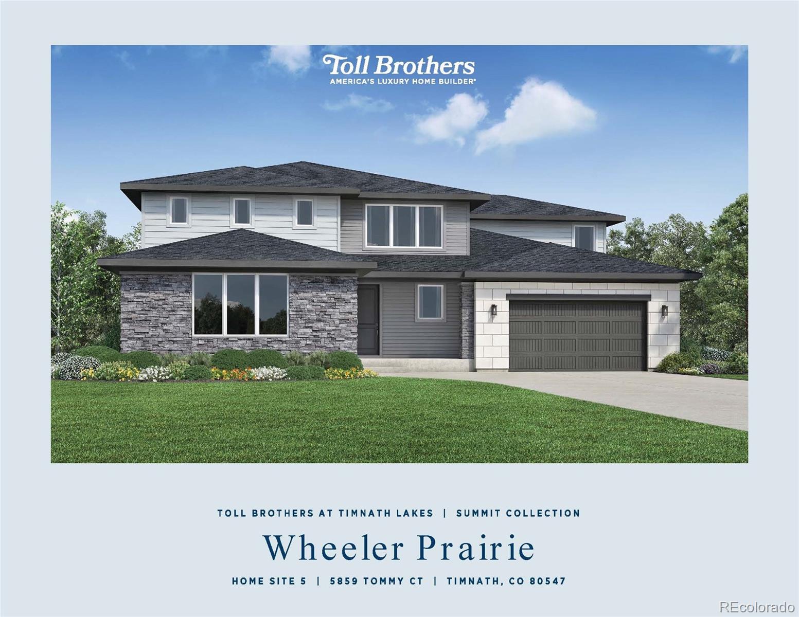 5859 Tommy Court Timnath CO 80547